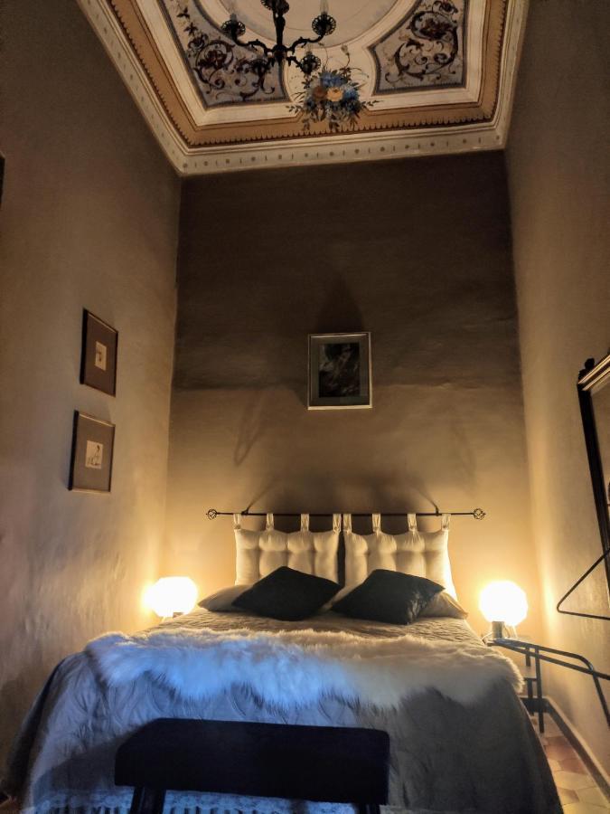 Via Verdi 5, Gli Affreschi มอนเตรอสโซ อัล มาเร ภายนอก รูปภาพ